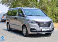 2020 Hyundai H1 12 Seats Van For Sale