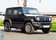 2025 Suzuki Jimny price in Dubai