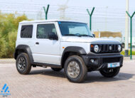2025 Suzuki Jimny Price In UAE