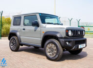 2025 Suzuki Jimny For Sale In UAE