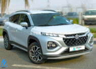 2025 Suzuki Fronx GLX For Sale In UAE