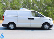 2019 Hyundai H1 Chiller Van for sale in UAE