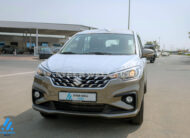 2025 Suzuki Ertiga GLX