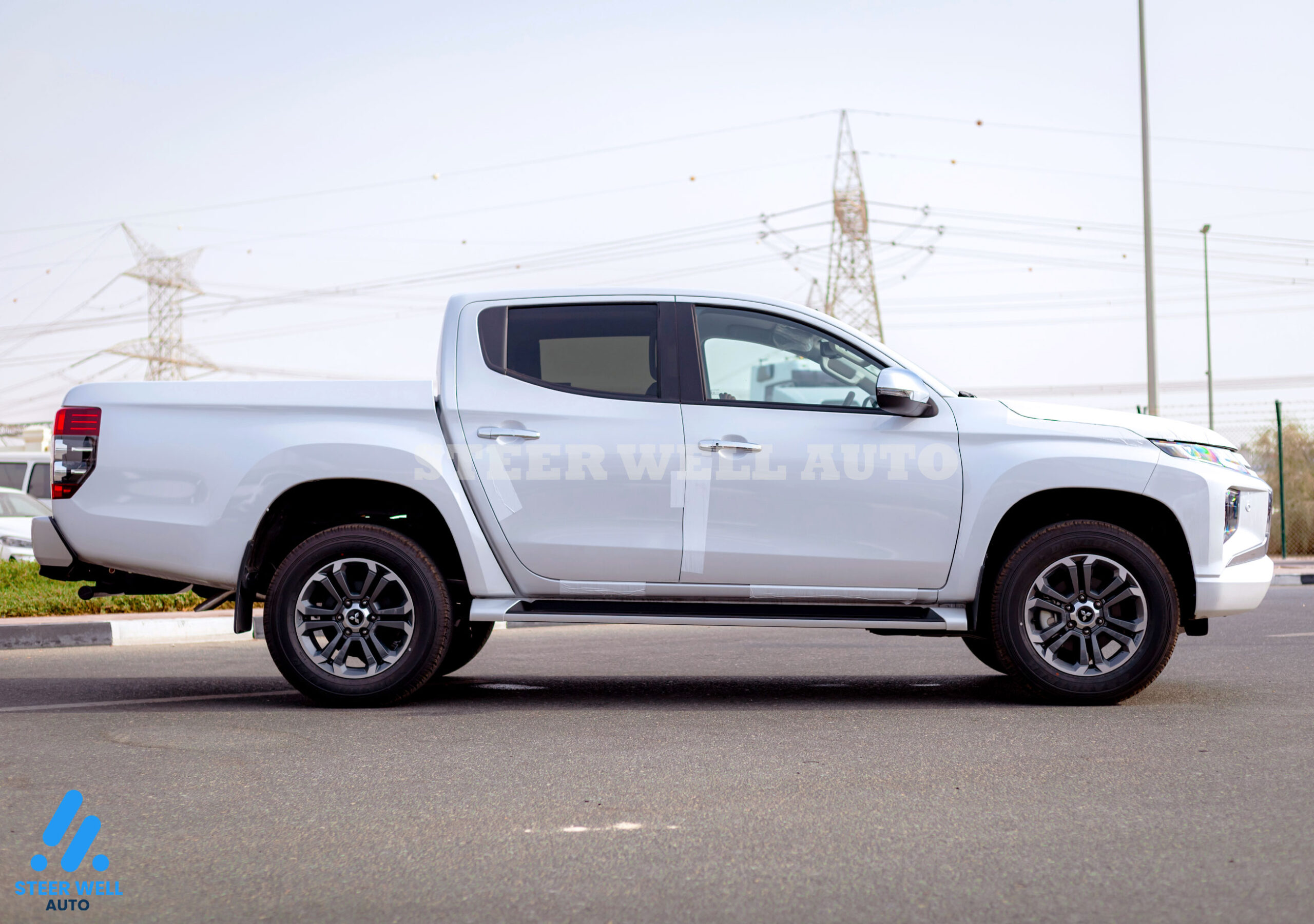 Mitsubishi L200 Sportero 2022