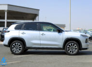 Suzuki Grand Vitara 2024