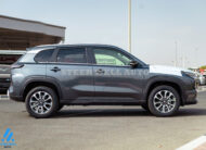 Suzuki Grand Vitara 2024 GLX Hybrid for Sale in UAE