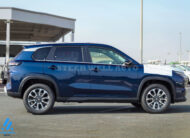 Suzuki Grand Vitara 2024 Price In UAE