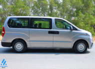 2020 Hyundai H1 12 Seats Van For Sale