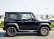 2025 Suzuki Jimny price in Dubai