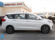 2025 Suzuki Ertiga For Sale In Dubai