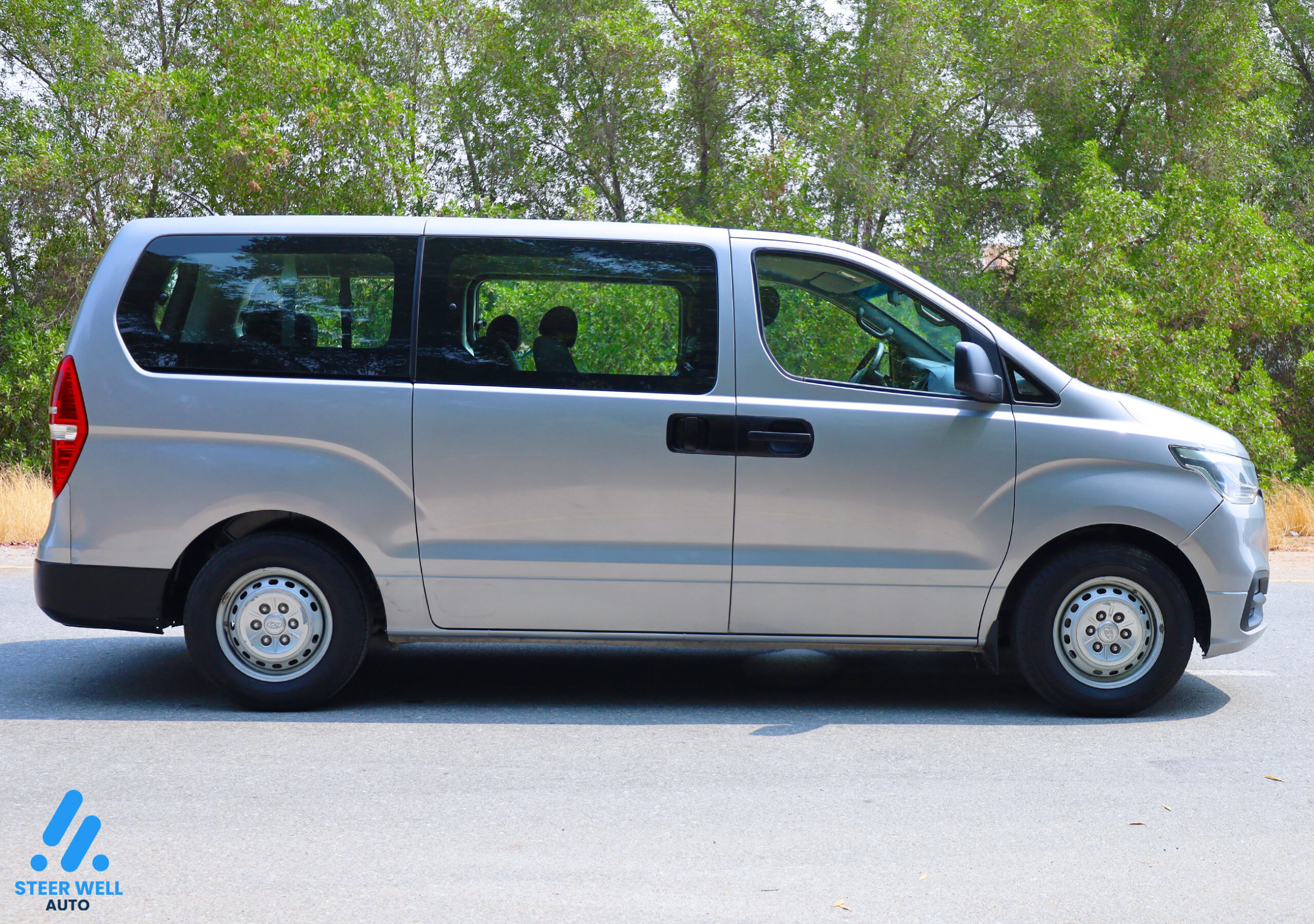 2020 Hyundai H1 12 Seats Van For Sale