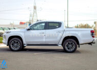 Mitsubishi L200 Sportero 2022