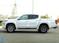 Mitsubishi L200 Euro 6 2022 Export Vehicles from Dubai