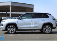 Suzuki Grand Vitara 2024