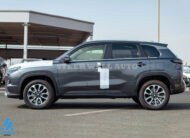 Suzuki Grand Vitara 2024 GLX Hybrid for Sale in UAE