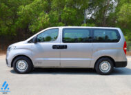 2020 Hyundai H1 12 Seats Van For Sale