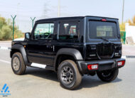 2025 Suzuki Jimny price in Dubai