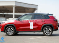 2024 Suzuki Grand Vitara Price in UAE