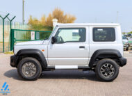2025 Suzuki Jimny Price In UAE