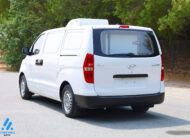 2019 Hyundai H1 Chiller Van for sale in UAE