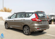 2025 Suzuki Ertiga GLX