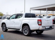 Mitsubishi L200 Sportero 2022