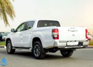 Mitsubishi L200 Euro 6 2022 Export Vehicles from Dubai