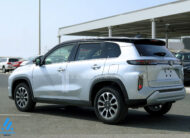 Suzuki Grand Vitara 2024