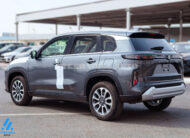 Suzuki Grand Vitara 2024 GLX Hybrid for Sale in UAE