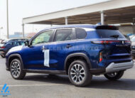 Suzuki Grand Vitara 2024 Price In UAE