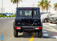 2025 Suzuki Jimny price in Dubai