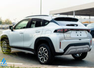 2025 Suzuki Fronx GLX For Sale In UAE