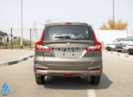 2025 Suzuki Ertiga GLX