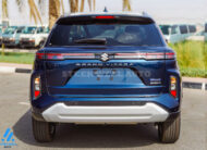 Suzuki Grand Vitara 2024 Price In UAE