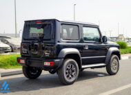 2025 Suzuki Jimny price in Dubai