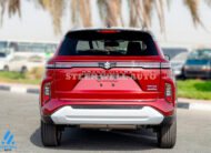 2024 Suzuki Grand Vitara Price in UAE