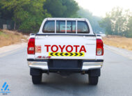 2022 Toyota Hilux Double Cabin