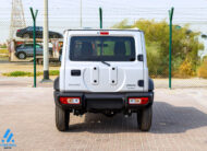 2025 Suzuki Jimny Price In UAE