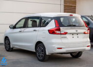 2025 Suzuki Ertiga For Sale In Dubai