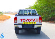 Toyota Hilux Double Cabin for Sale in Dubai