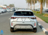 2025 Suzuki Fronx GLX For Sale In UAE