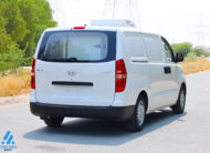 2019 Hyundai H1 Chiller Van for sale in UAE