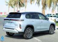 Suzuki Grand Vitara 2024