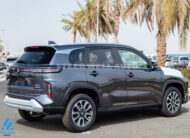 Suzuki Grand Vitara 2024 GLX Hybrid for Sale in UAE