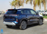 Suzuki Grand Vitara 2024 Price In UAE