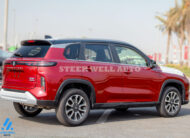 2024 Suzuki Grand Vitara Price in UAE