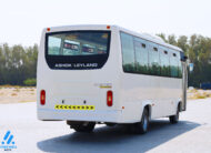 Ashok Leyland Oyster buses price in UAE