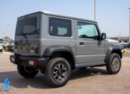 2025 Suzuki Jimny For Sale In UAE