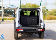 2025 Suzuki Jimny Price In UAE