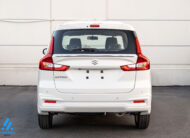 2025 Suzuki Ertiga For Sale In Dubai